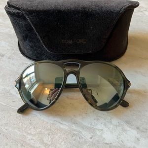Tom Ford sunglasses